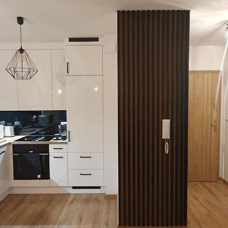 Apartament Number One Nova Wozownia Leszno  Extérieur photo