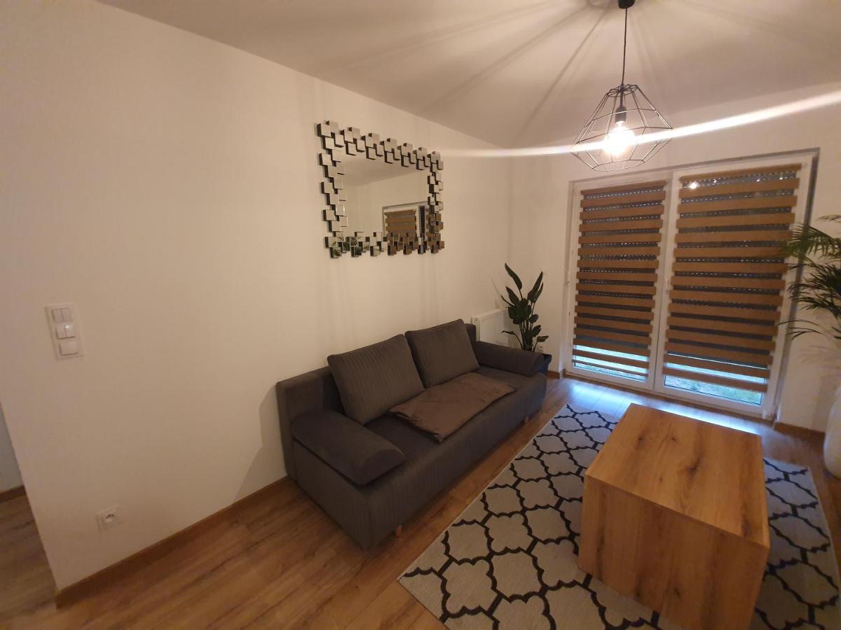 Apartament Number One Nova Wozownia Leszno  Extérieur photo