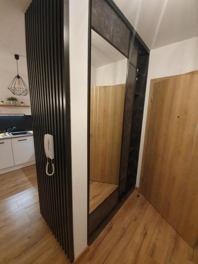 Apartament Number One Nova Wozownia Leszno  Extérieur photo
